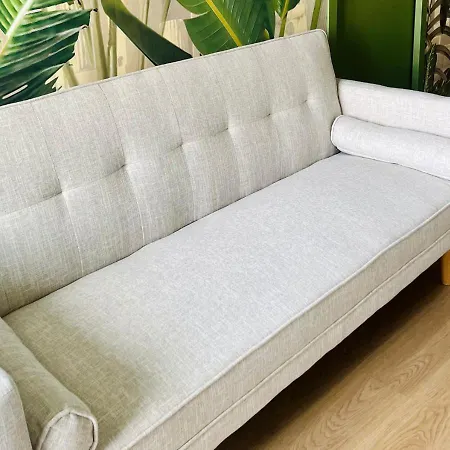 Proche Paris, Disney, Cite Descartes, Centrex Apartment